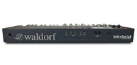 Waldorf Blofeld Keyboard SH Teclado Sintetizador 49 Teclas Shadow 2