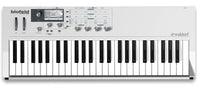 Waldorf Blofeld Keyboard WH Teclado Sintetizador 49 Teclas Blanco 1