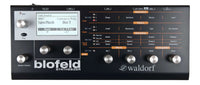 Waldorf Blofeld Desktop SH Módulo Sintetizador Shadow 1