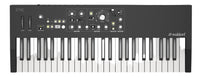 Waldorf Stvc Teclado Sintetizador 49 Teclas 1