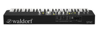 Waldorf Stvc Teclado Sintetizador 49 Teclas 3