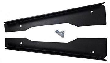 Waldorf Desktop 19 Rackmount Kit Soporte Rack para Iridium Kyra Y M 1