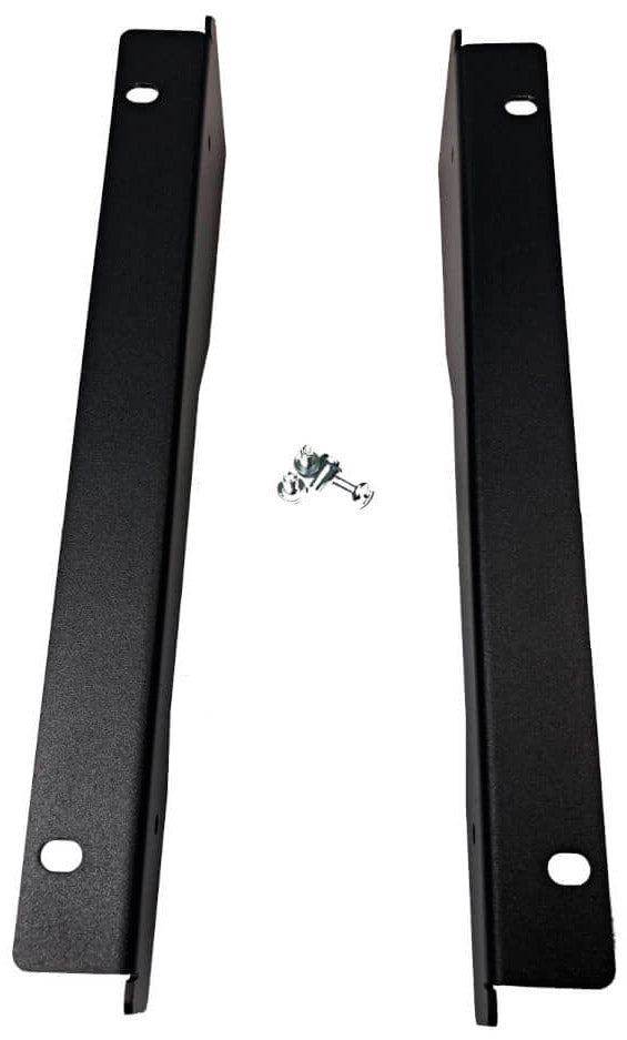 Waldorf Desktop 19 Rackmount Kit Soporte Rack para Iridium Kyra Y M 2