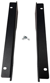 Waldorf Desktop 19 Rackmount Kit Soporte Rack para Iridium Kyra Y M 2
