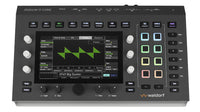 Waldorf Iridium Core Módulo Sintetizador 1