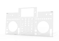Top DJ Skin TOPXDJAN Cubierta para Alphatheta XDJAN 1
