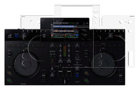 Top DJ Skin TOPXDJAN Cubierta para Alphatheta XDJAN 2