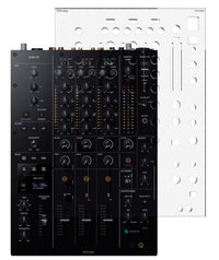 Top DJ Skin TOPDJV5 Cubierta para Pioneer DJ DJM V5 2