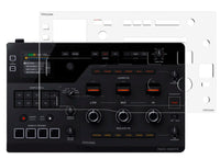 Top DJ Skin TOPDJIGNITE Cubierta para Alphatheta RMX Ignite 2