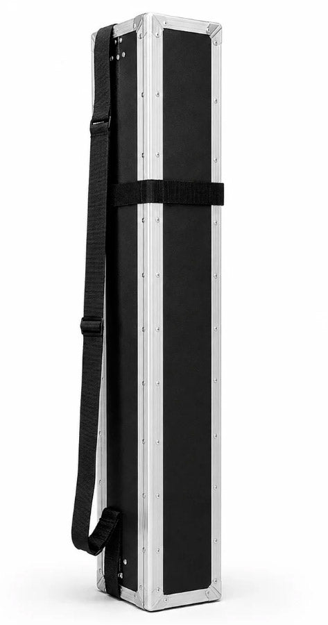 Pitch Cases TOPDJTABLE Mesa Plegable DJ 2