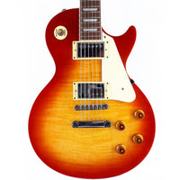 Tokai ALS68 CS Guitarra Eléctrica LP Cherry Sunburst 3