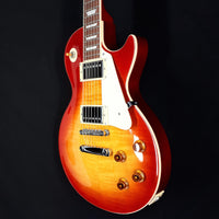 Tokai ALS68 CS Guitarra Eléctrica LP Cherry Sunburst 8