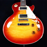 Tokai ALS68 CS Guitarra Eléctrica LP Cherry Sunburst 14