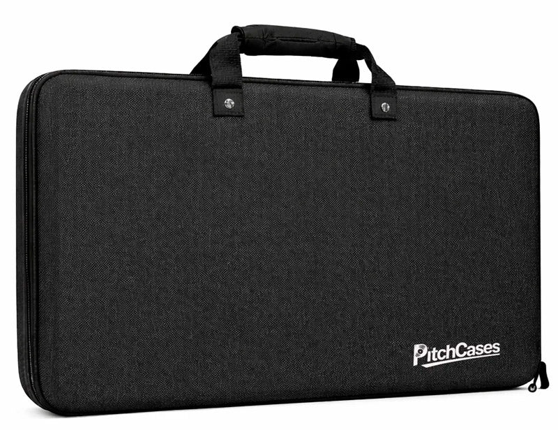 Pitch Cases EVA07 Funda Transporte para FLX4 Ni S4 Mk2 Mk3 1