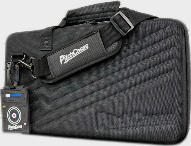 Pitch Cases EVA09 Funda Transporte para RMX Ignite FLX2 1