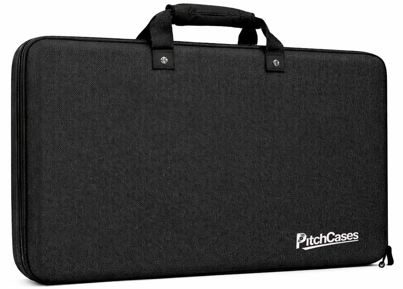 Pitch Cases EVA03 Funda Transporte para FLX10 REV7 REV5 SC LIVE4 GRV6 1