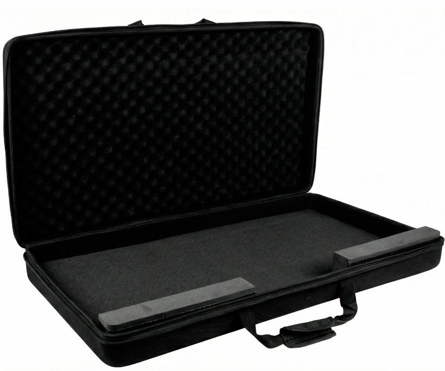 Pitch Cases EVA03 Funda Transporte para FLX10 REV7 REV5 SC LIVE4 GRV6 2