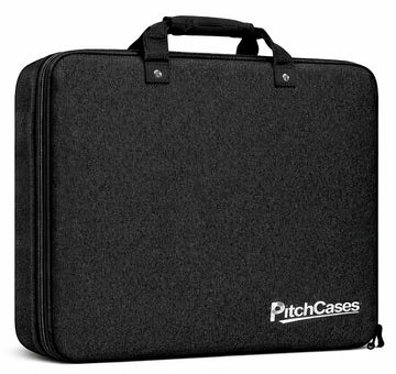 Pitch Cases EVA05 Funda Transporte para CDJ3000X 1