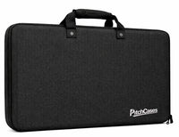Pitch Cases EVA01 Funda Transporte con Ruedas para XDJAZ 1