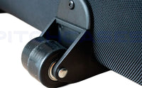 Pitch Cases EVA01 Funda Transporte con Ruedas para XDJAZ 3