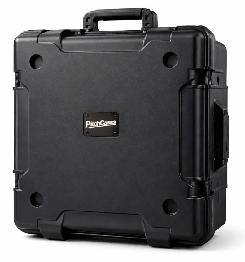 Pitch Cases PP02 Maleta Transporte para CDJ3000 CDJ3000X 1