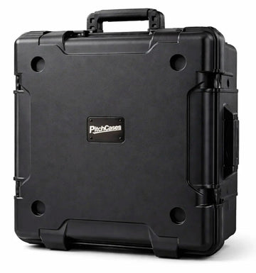 Pitch Cases PP02 Maleta Transporte para CDJ3000 CDJ3000X 1