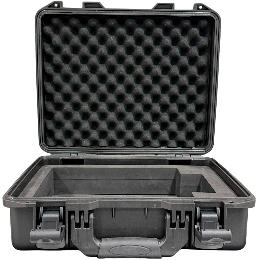 Pitch Cases PP02 Maleta Transporte para CDJ3000 CDJ3000X 2