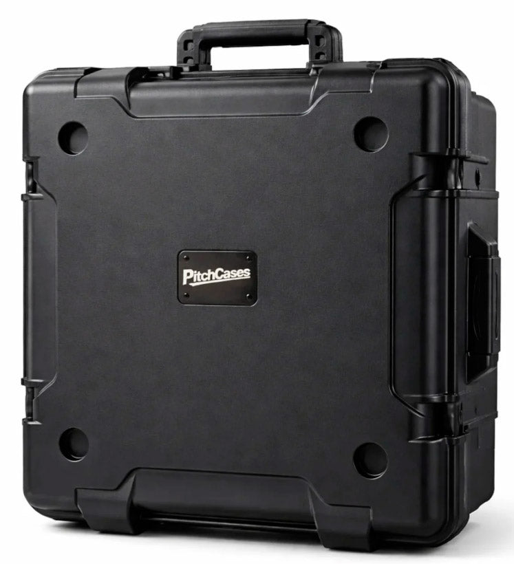 Pitch Cases PP01 Maleta Transporte para DJM A9 V10 1