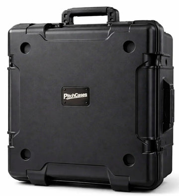 Pitch Cases PP01 Maleta Transporte para DJM A9 V10 1