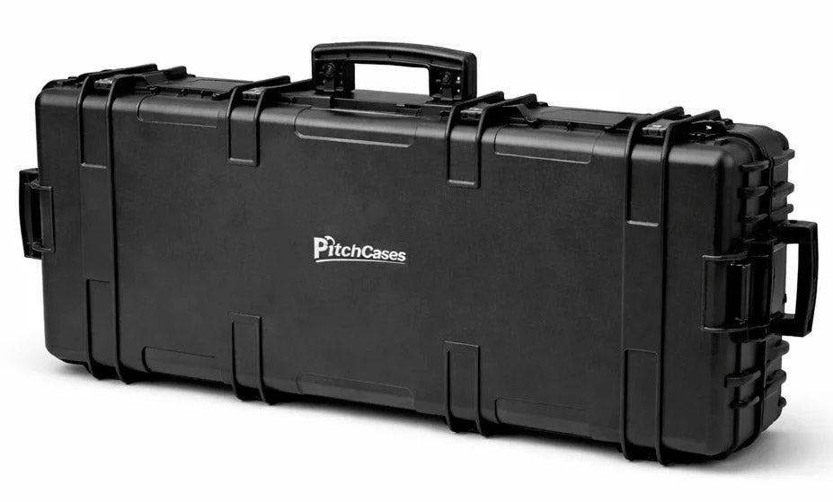 Pitch Cases PP03 Maleta Transporte con Ruedas Para Rx3 Flx10 1