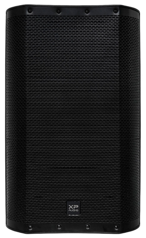 XP Audio QSX12A Altavoz Activo 12 Pulgadas 1