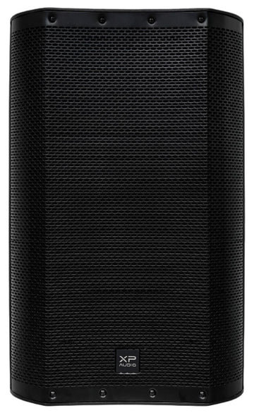 XP Audio QSX12A Altavoz Activo 12 Pulgadas 1