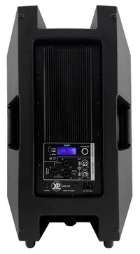 XP Audio QSX12A Altavoz Activo 12 Pulgadas 2