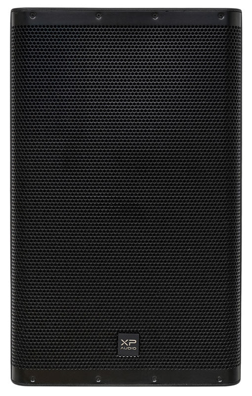 XP Audio YAX12A Altavoz Activo 12 Pulgadas 1