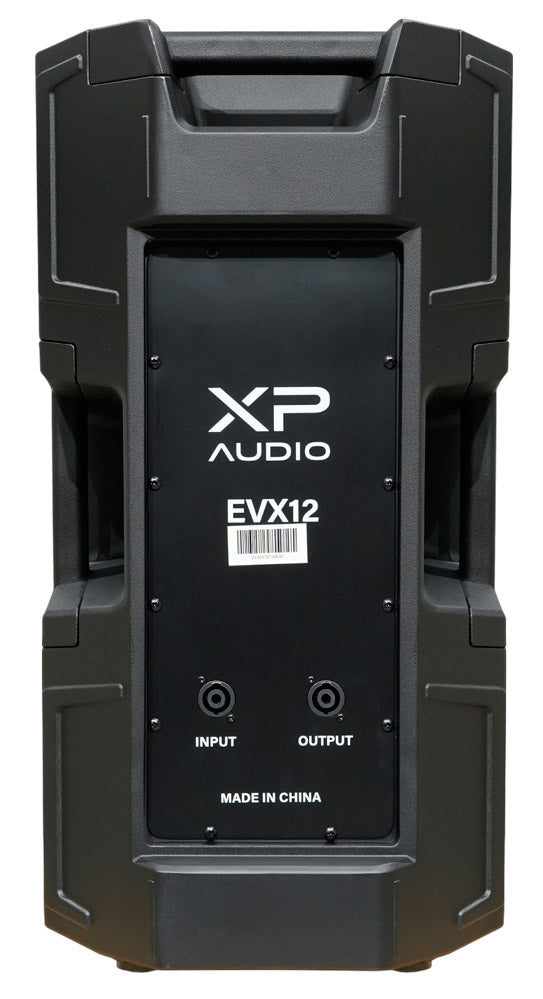XP Audio EVX12 Altavoz Pasivo 12 Pulgadas 2