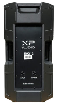 XP Audio EVX12 Altavoz Pasivo 12 Pulgadas 2
