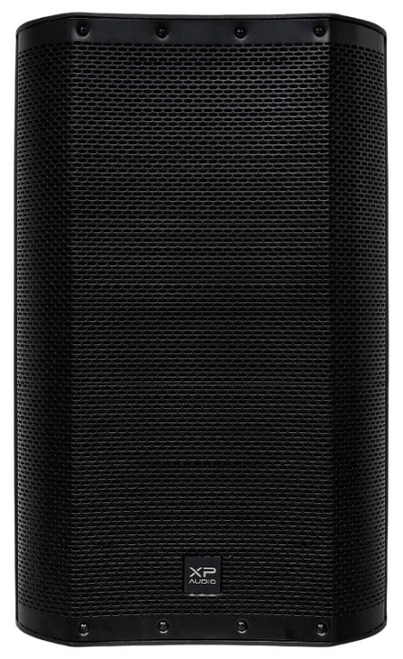 XP Audio QSX10A Altavoz Activo 10 Pulgadas 1