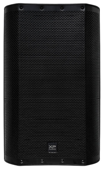 XP Audio QSX10A Altavoz Activo 10 Pulgadas 1