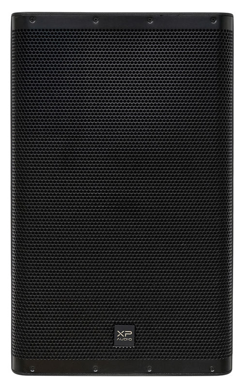 XP Audio YAX10A Altavoz Activo 10 Pulgadas 1