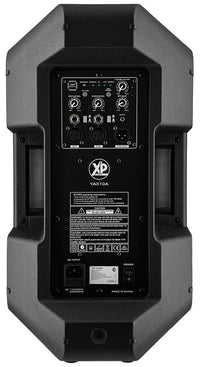 XP Audio YAX10A Altavoz Activo 10 Pulgadas 2