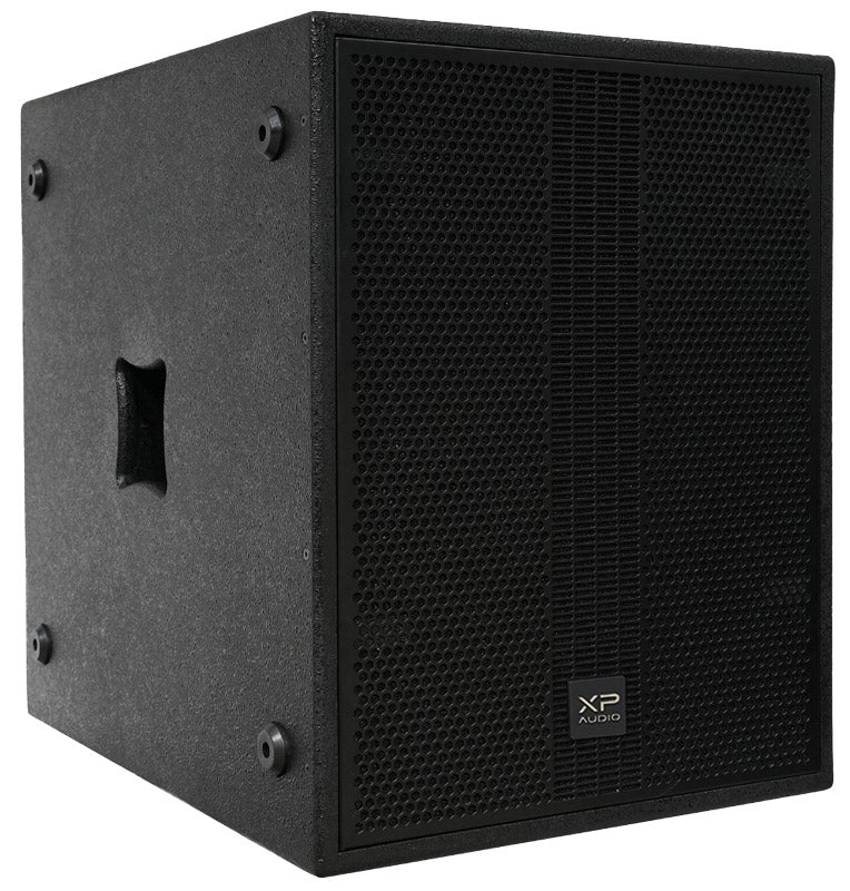 XP Audio X18A Subwoofer Activo 18 Pulgadas 1