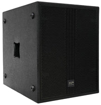 XP Audio X18A Subwoofer Activo 18 Pulgadas 1