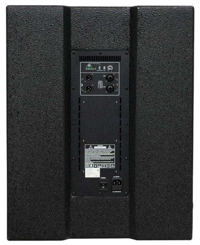 XP Audio X18A Subwoofer Activo 18 Pulgadas 2