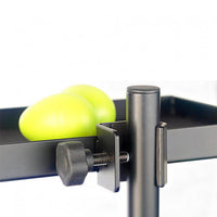 Auvisa ACTR-2515 BK Bandeja para Accesorios 2