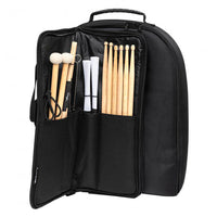Stagg DSBACKPACK Mochila Baquetas 3