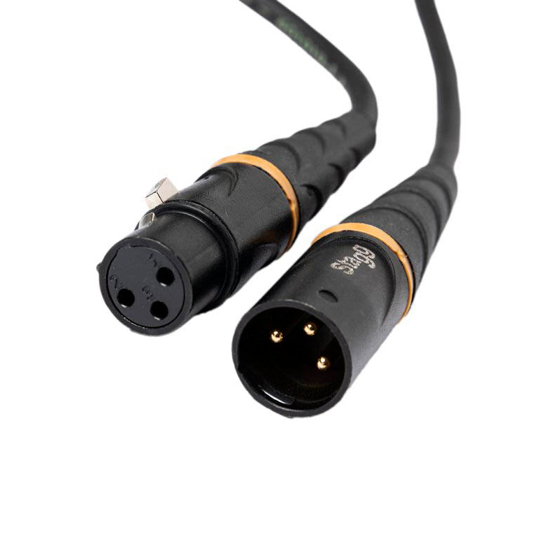 Auvisa EMC10 Cable Micrófono XLR 10 metros 1
