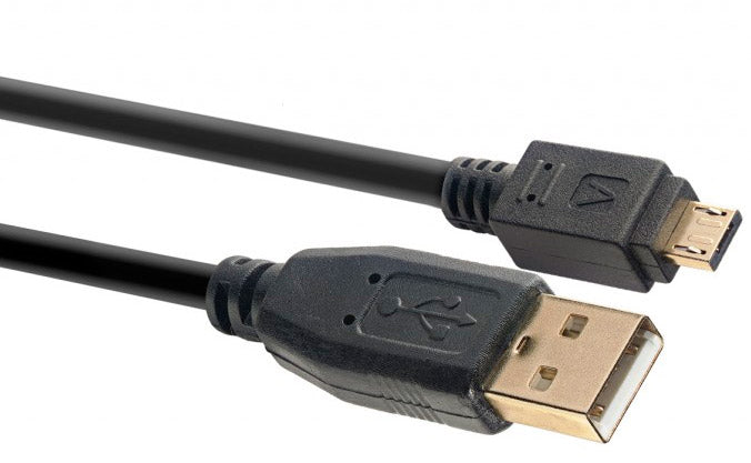 Auvisa NCC15UAUCA Cable USB A Micro A 1.5 metros 1