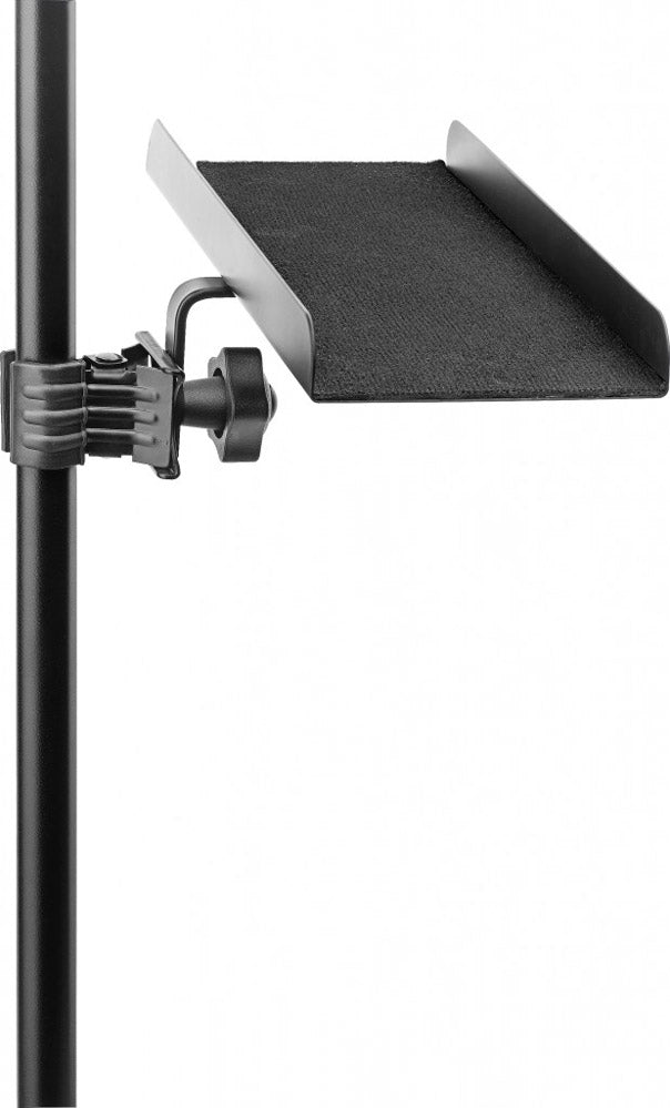 Auvisa SCL-ACTR Bandeja con Abrazadera para Soporte 1