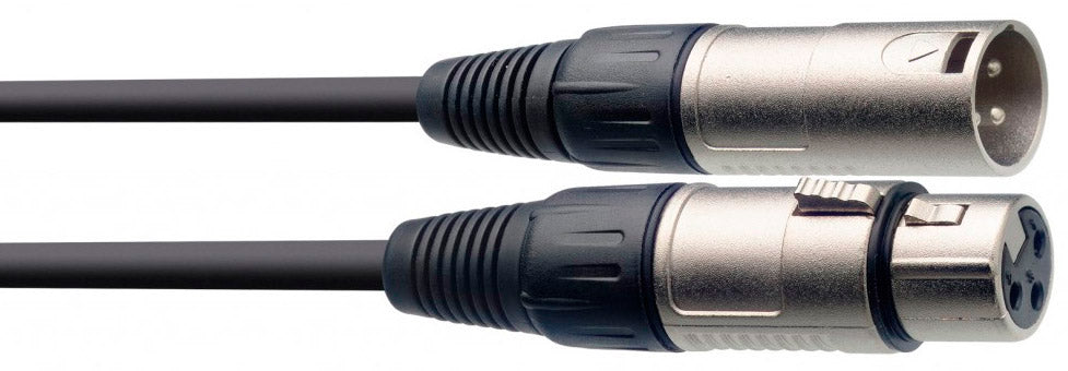 Auvisa SMC20 Cable Micrófono XLR 20 metros 1