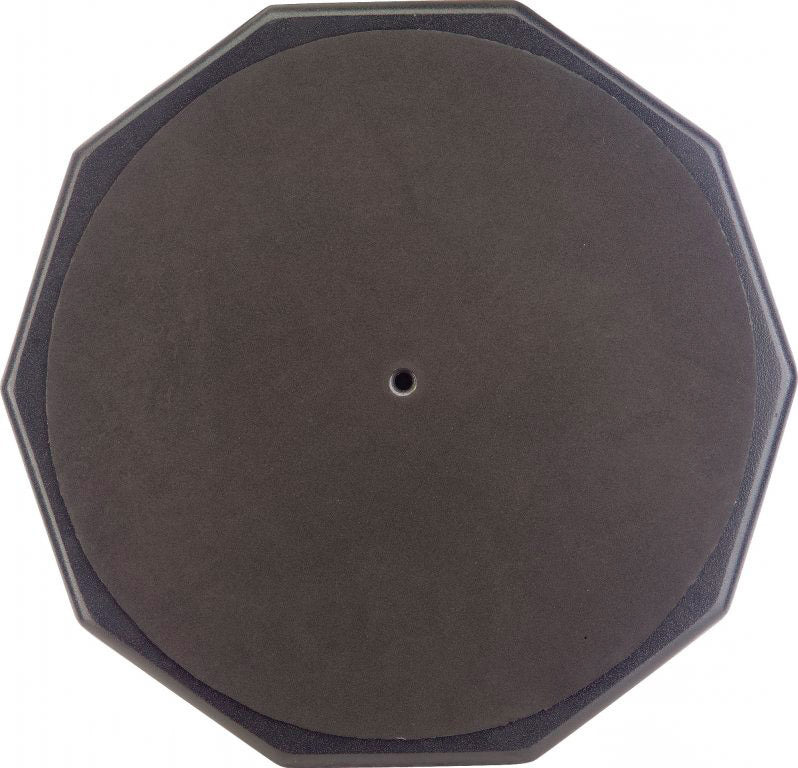 STAGG TD-12R PAD DE PRACTICAS 12 PULGADAS